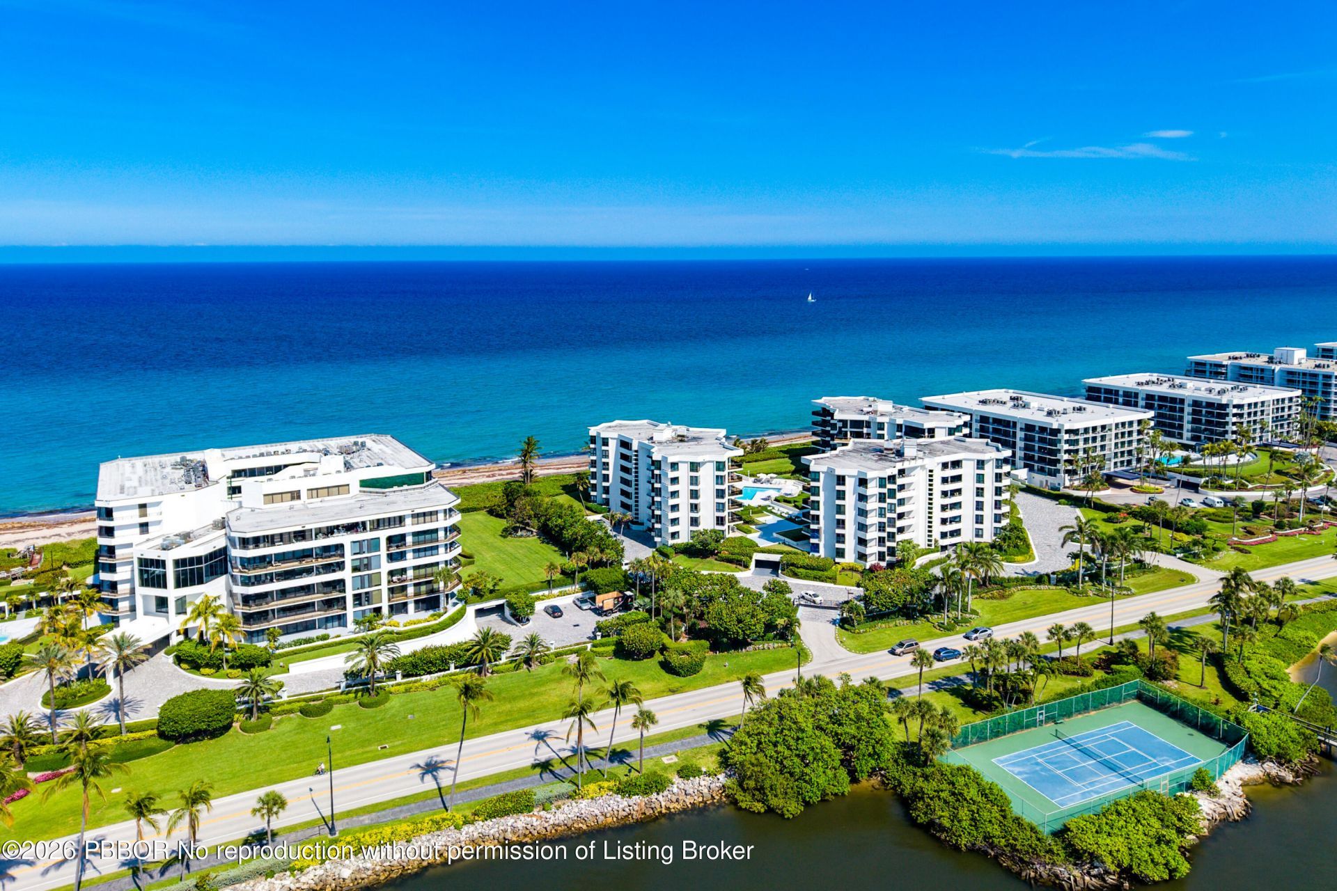 3120 S Ocean Boulevard, Unit 3-202, Palm Beach, FL 33480 Photo