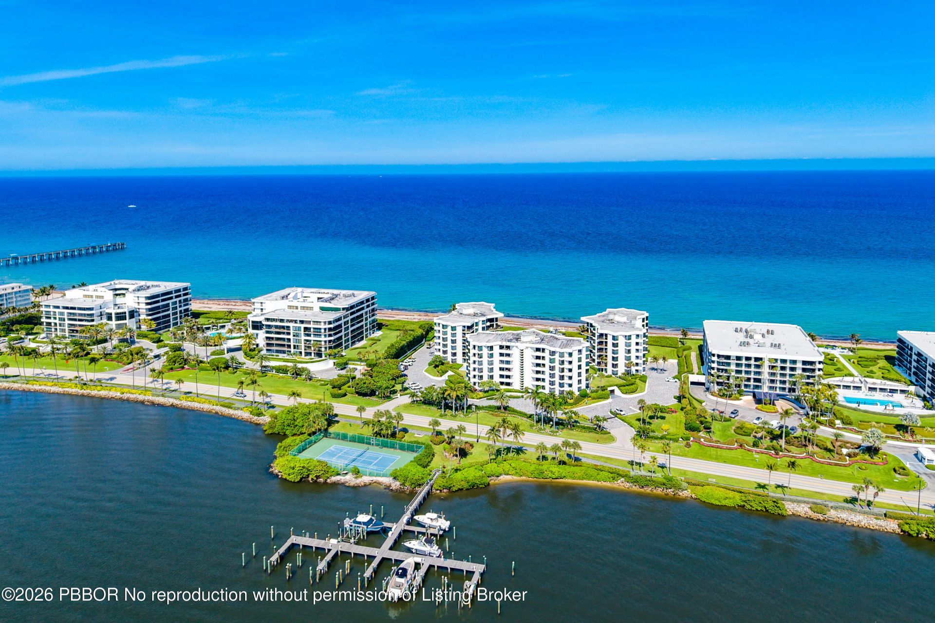 3120 S Ocean Boulevard, Unit 3-202, Palm Beach, FL 33480 Photo