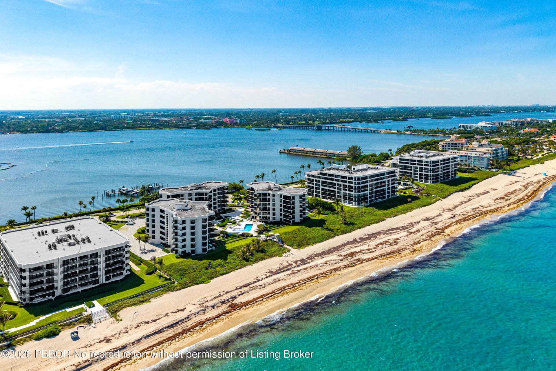 3120 S Ocean Boulevard, Unit 3-202, Palm Beach, FL 33480 Photo
