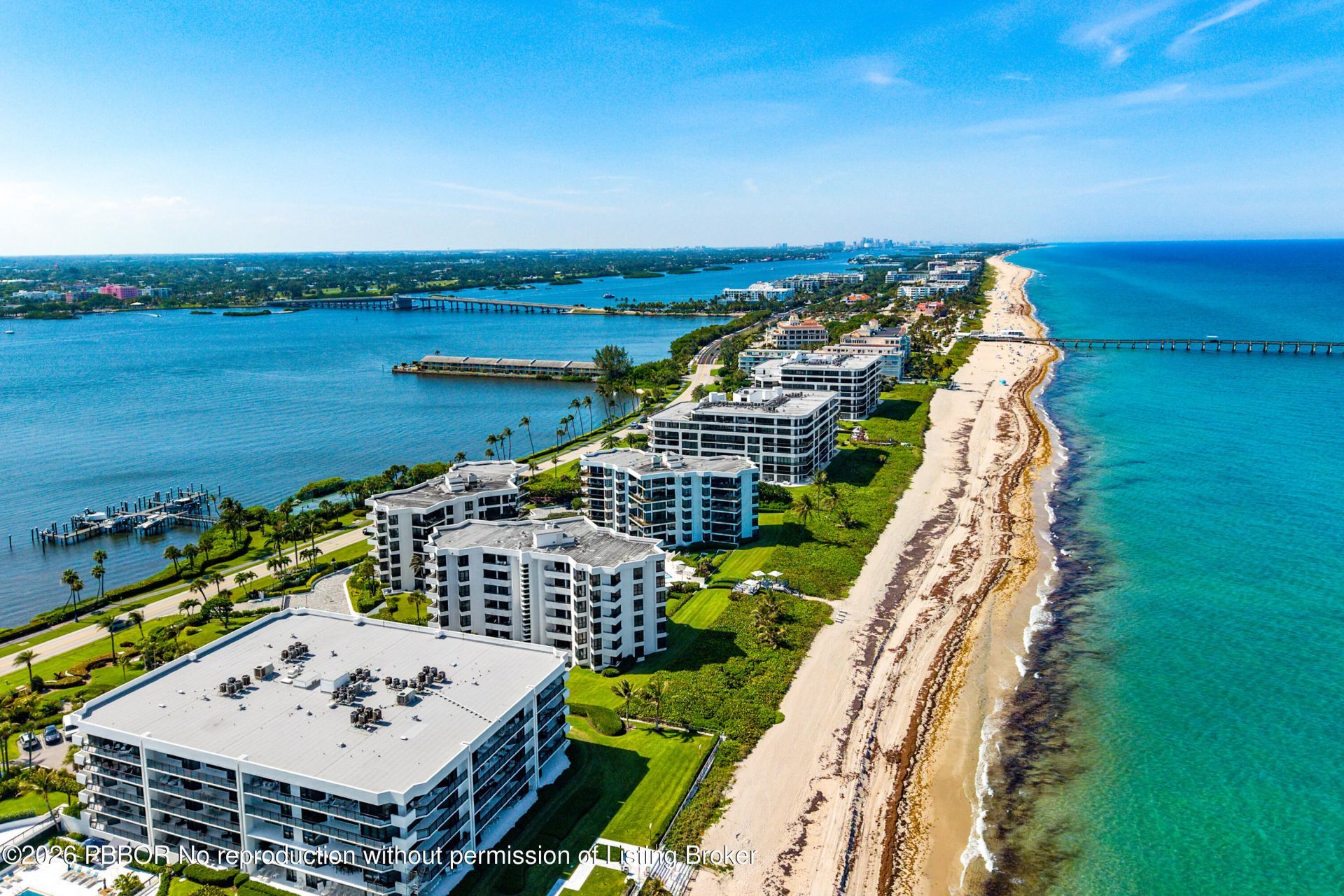 3120 S Ocean Boulevard, Unit 3-202, Palm Beach, FL 33480 Photo