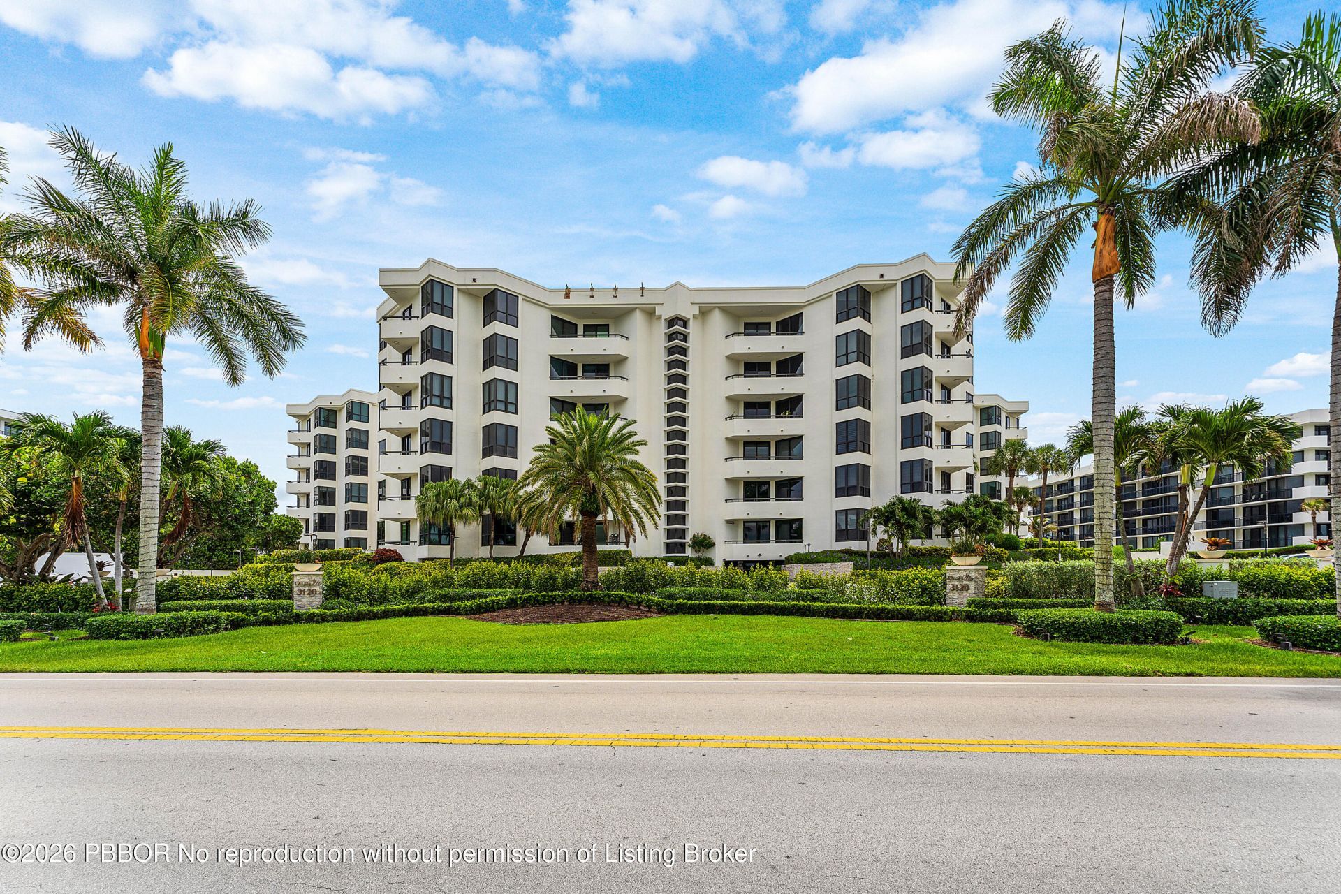3120 S Ocean Boulevard, Unit 3-202, Palm Beach, FL 33480 Photo