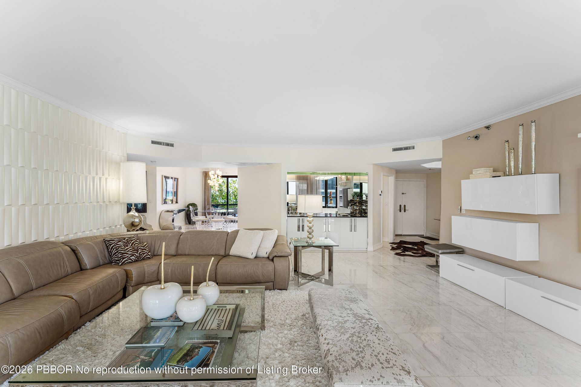 3120 S Ocean Boulevard, Unit 3-202, Palm Beach, FL 33480 Photo