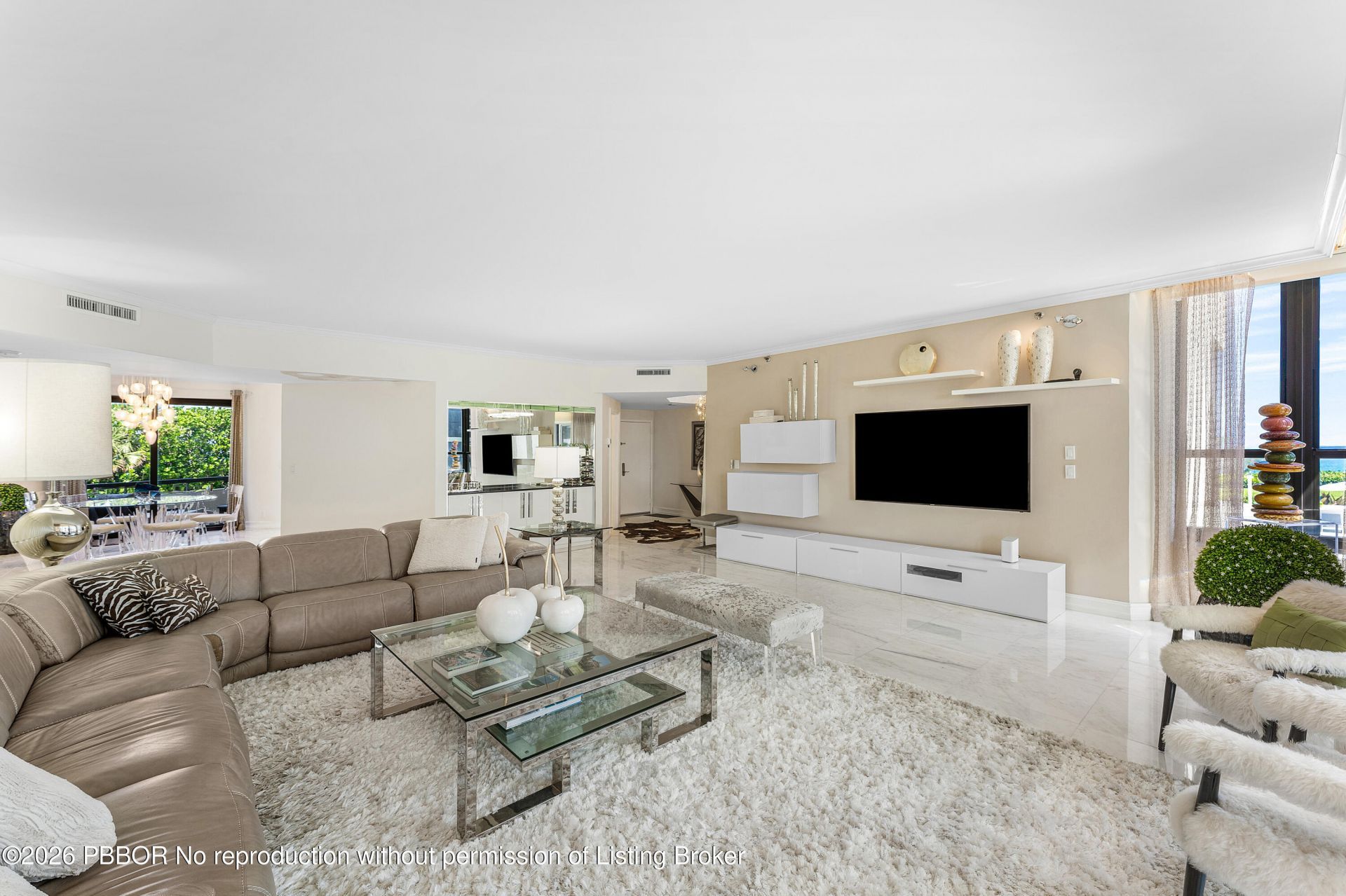 3120 S Ocean Boulevard, Unit 3-202, Palm Beach, FL 33480 Photo