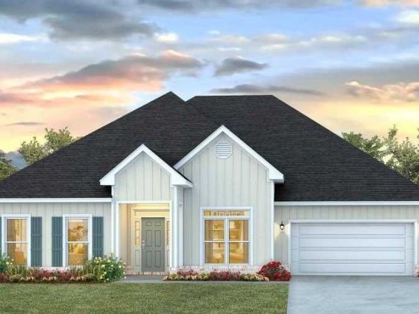 309 Castlewood Circle, Canton, MS 39046