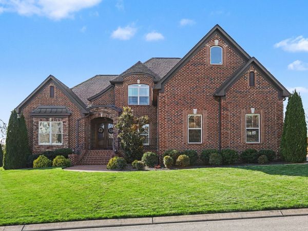 13 Beechwood Ct , Mount Juliet, TN 37122