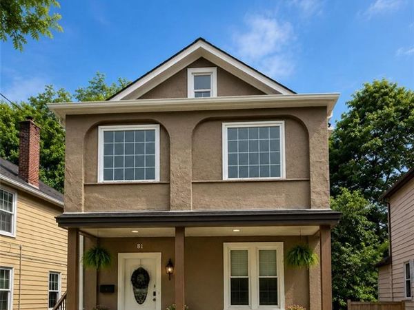 81 Main Street, Hamilton, OH 45001