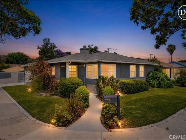 2905 Magnolia, Long Beach, CA 90806