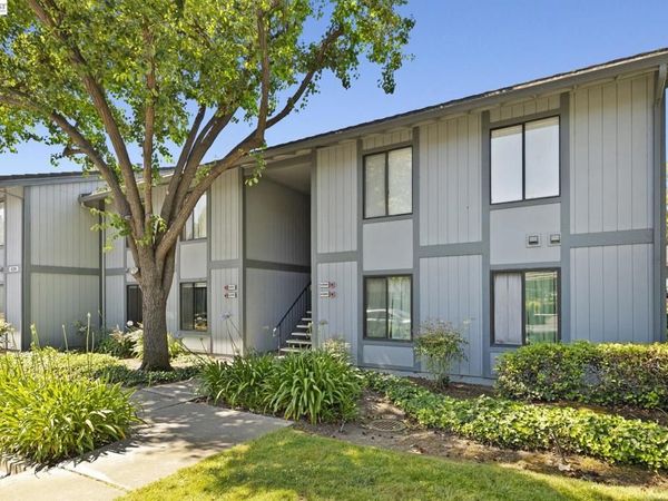 6266 Joaquin Murieta Ave, Unit G, Newark, CA 94560