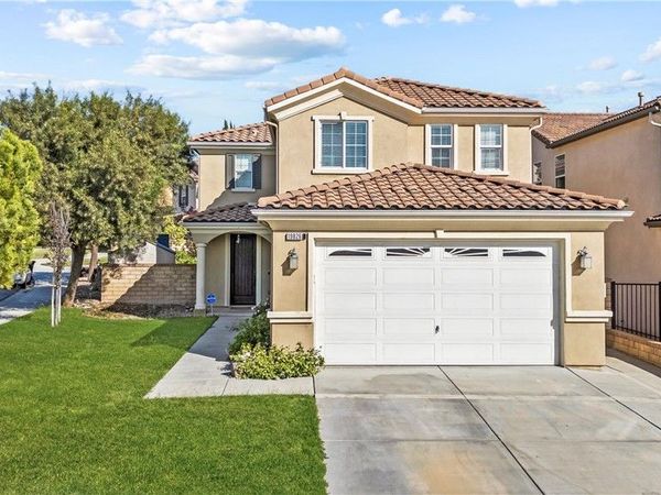 19826 Melissa, Saugus, CA 91350