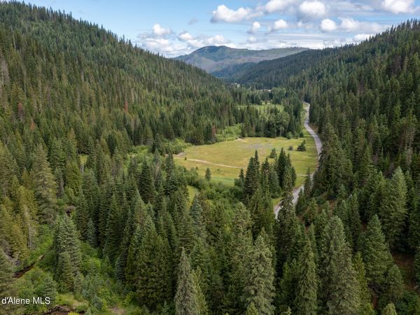 NNA Beaver Creek Rd., Wallace, ID 83873