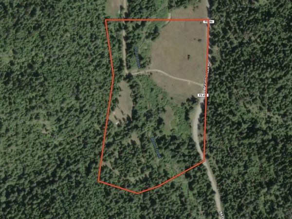 NNA Beaver Creek Rd. , Wallace, ID 83873