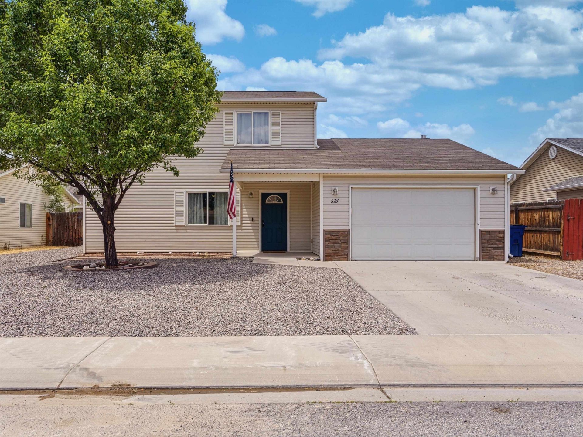 527 Autumn Breeze Drive, Clifton, CO 81520 Main Photo