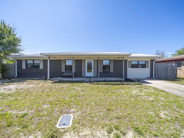 114 S Kimbrel Avenue , Panama City, FL 32404