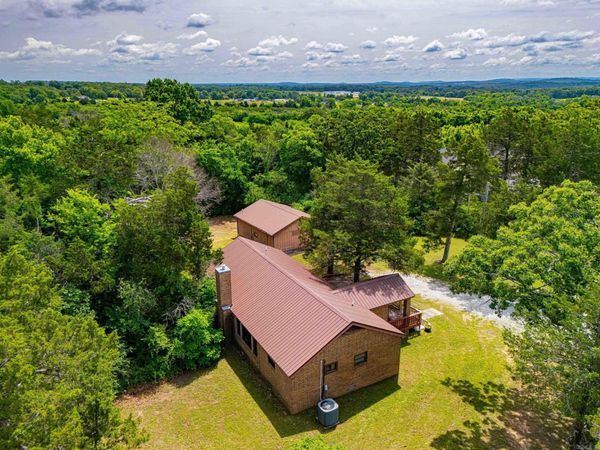 1277 HWY 178 N , Flippin, AR 72634