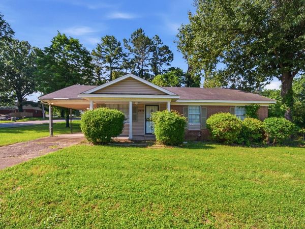 3919 DANTE AVE, Memphis, TN 38128
