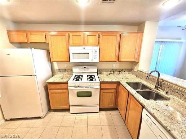 8501 W University Avenue, Unit 1105, Las Vegas, NV 89147