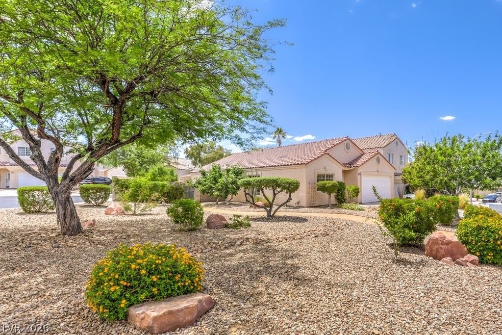 1245 Diamond Valley Street , Henderson, NV 89052 Main Photo