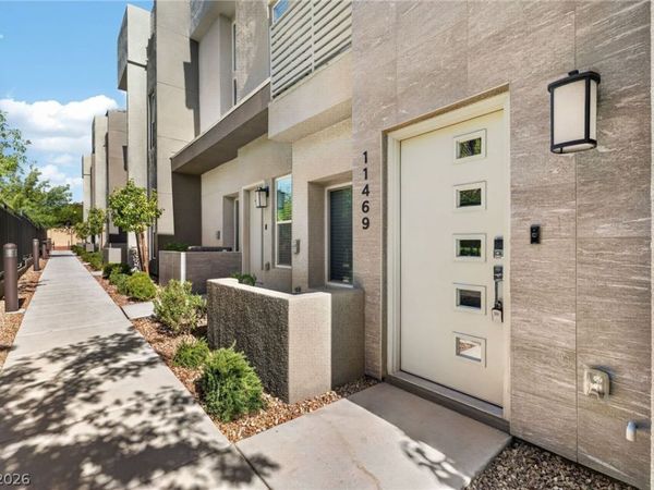 11469 Vibrant Heights Drive , Las Vegas, NV 89135