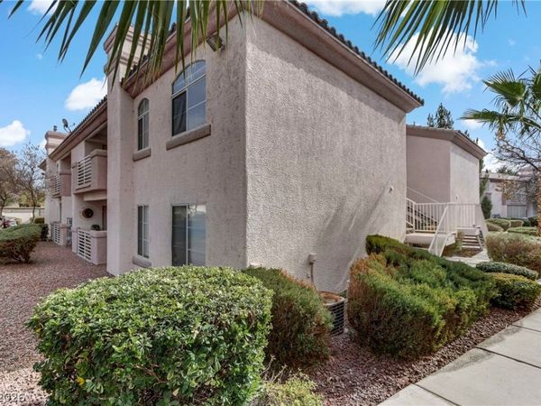 4555 E Sahara Avenue , Unit 280, Las Vegas, NV 89104
