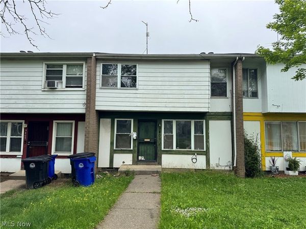 9409 Manor Avenue , Cleveland, OH 44104