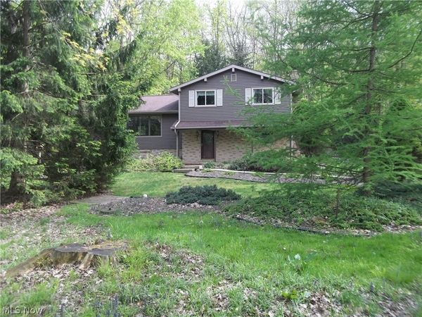7920 Jewell Greenville , Kinsman, OH 44428