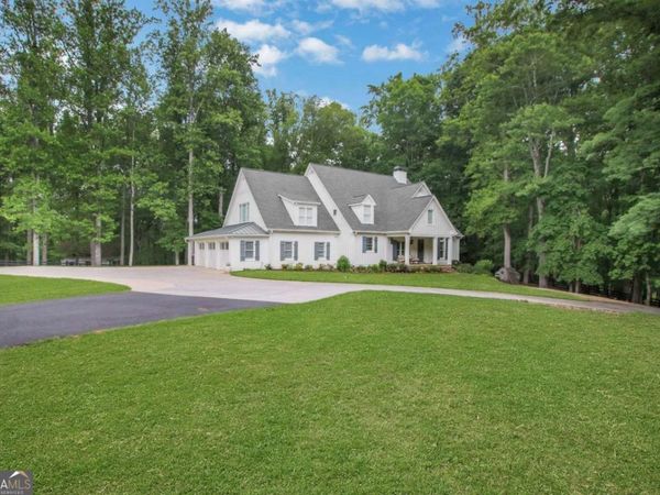 18568 Birmingham Highway, Alpharetta, GA 30004