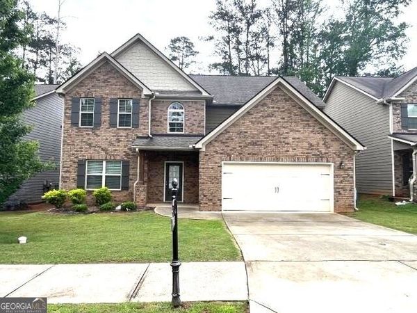 6236 Old Kingston Drive, Atlanta, GA 30331