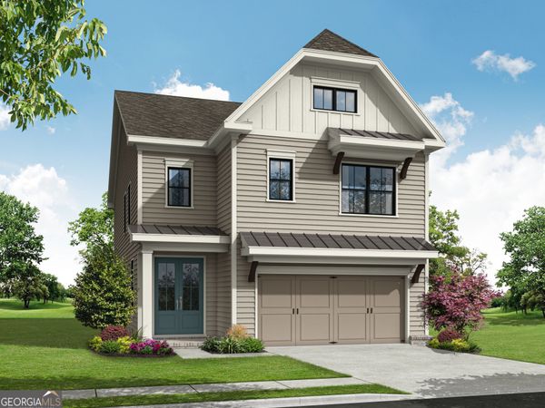 135 Herring Drive, Hoschton, GA 30548