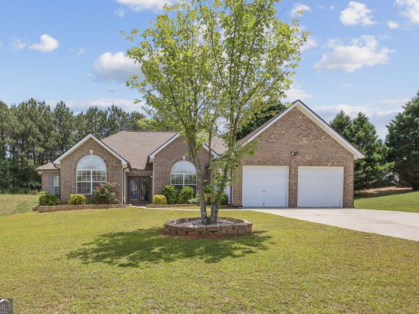 6827 Hill Creek Cove, Lithonia, GA 30058