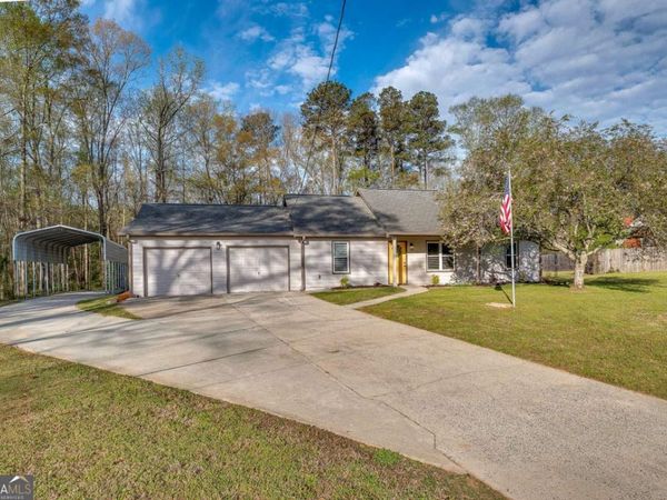 592 Linda Lane, Powder Springs, GA 30127