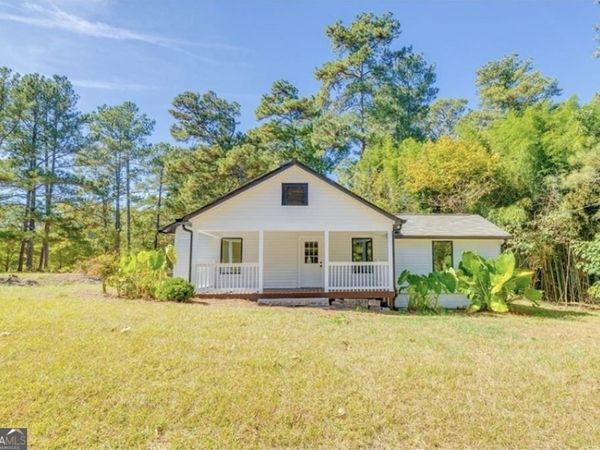 5555 Mason Road, South Fulton, GA 30349