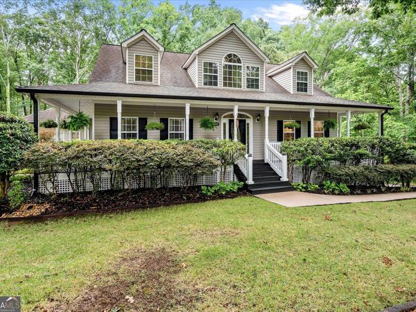 2135 Ashton Drive, Villa Rica, GA 30180