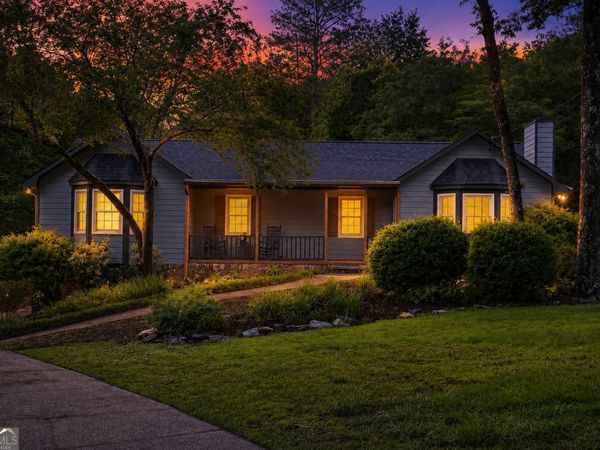 511 Kay Road, Woodstock, GA 30188