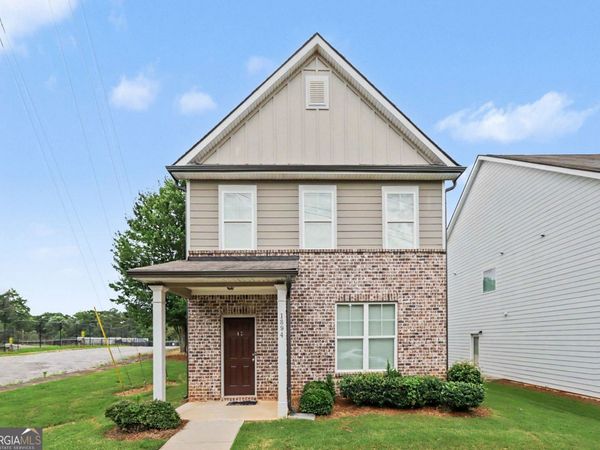 1894 Stanton Road, East Point, GA 30344