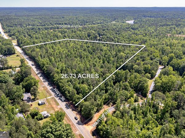 00 E Highway 36, Jackson, GA 30233