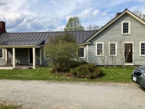 338 E. Washington Road, Bradford, NH 03221