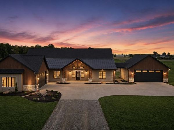 6552 County Road 27, Auburn, IN 46725