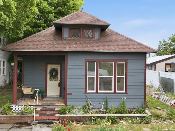 527 E Bridgeport Ave, Spokane, WA 99207