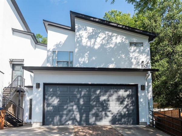1514 Betty Jo DR, Unit B, Austin, TX 78704