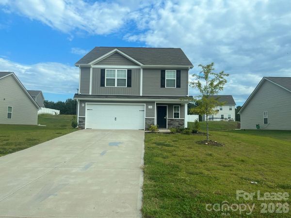 178 Bannock Street , Kings Mountain, NC 28086