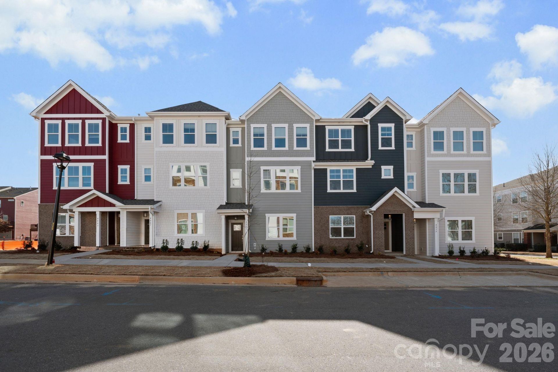 4027 Bass River Parkway , Charlotte, NC 28217 Main Photo