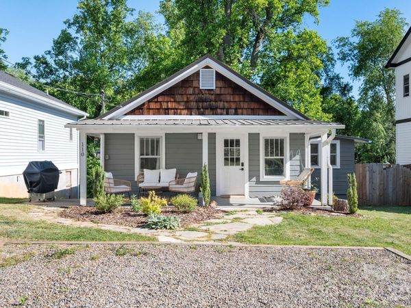 110 Le An Hurst Road , Unit 2, Asheville, NC 28803