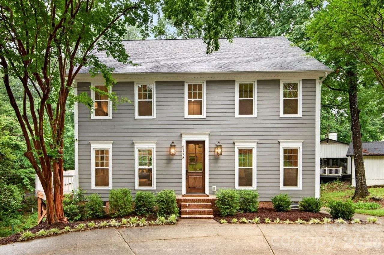 5118 Rosewater Court, Charlotte, NC 28226 Main Photo