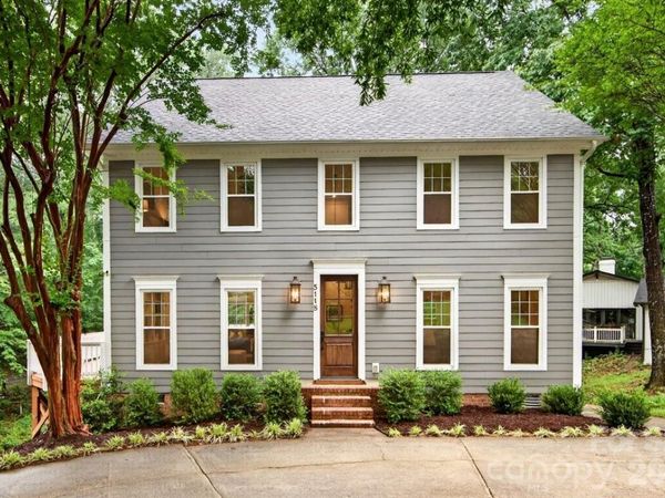 5118 Rosewater Court, Charlotte, NC 28226
