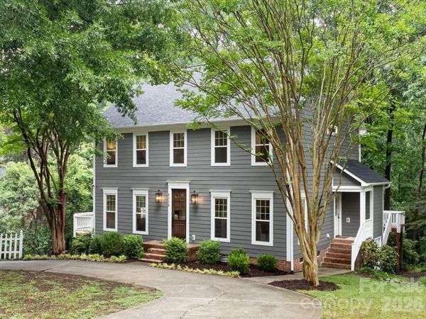 5118 Rosewater Court , Charlotte, NC 28226