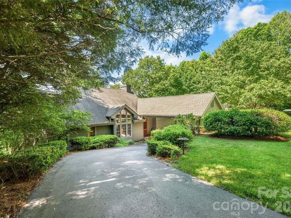 147 Club Colony Lane , Lake Toxaway, NC 28747