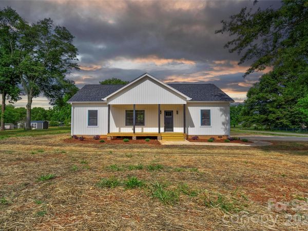 1168 Granite Drive, Shelby, NC 28152