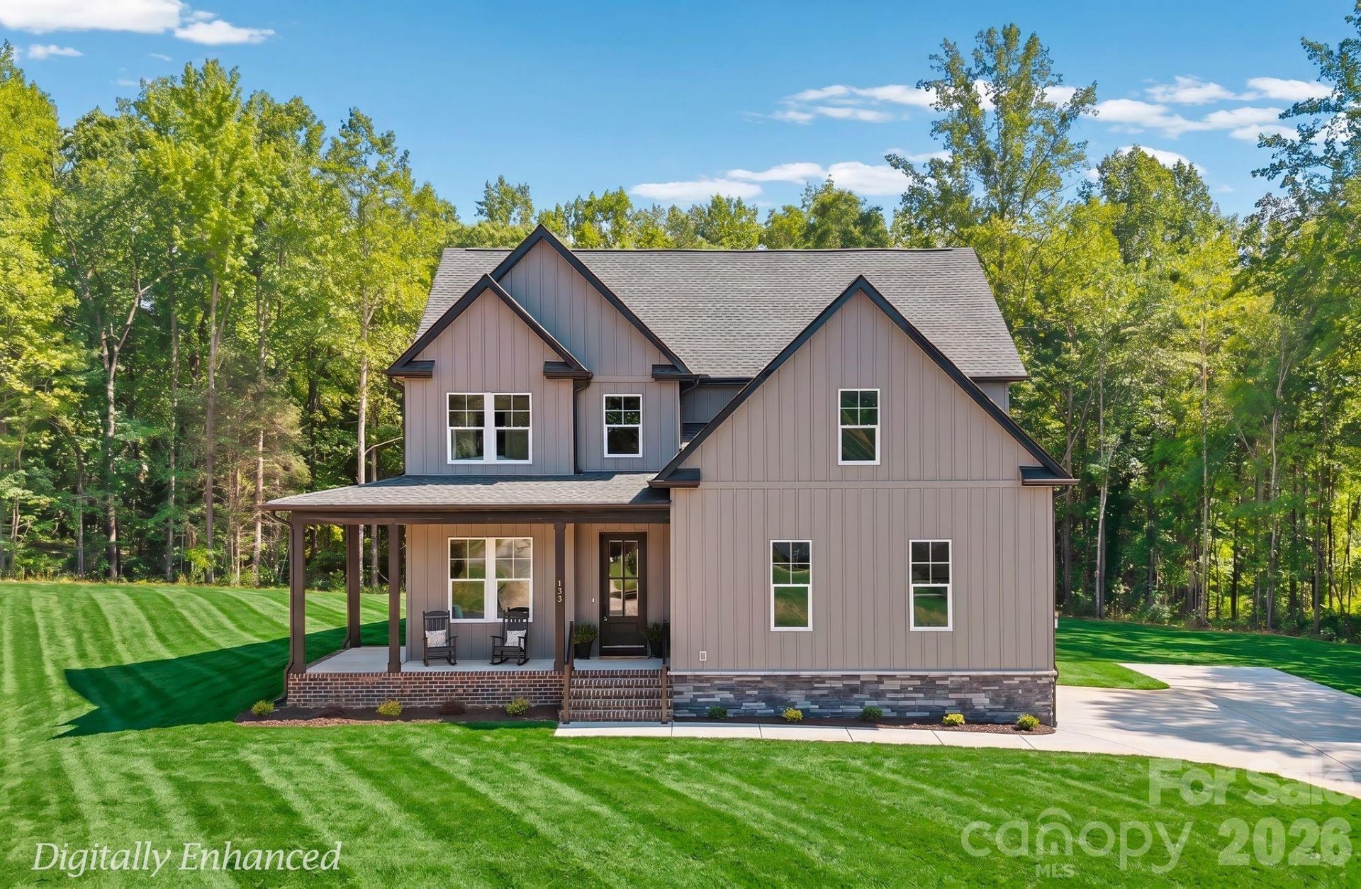 133 Juniper Road , Mooresville, NC 28115 Main Photo