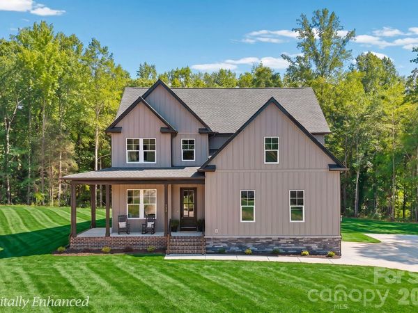 133 Juniper Road , Mooresville, NC 28115