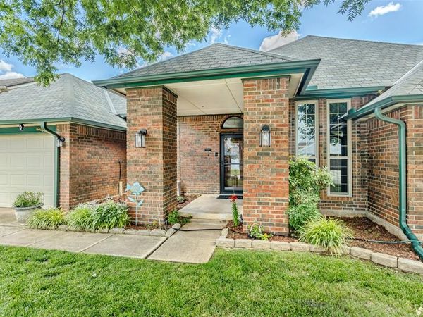 14404 Pony Road, Oklahoma City, OK 73134